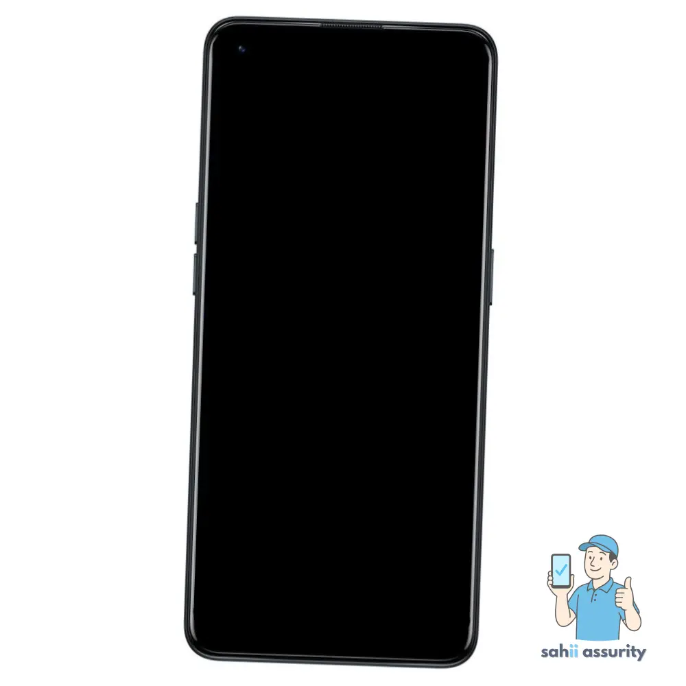 LCD Connector for OnePlus Nord N20 5G